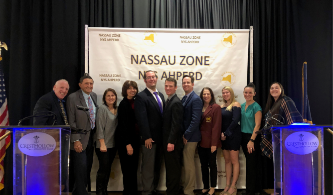 Nassau Zone Conference 2021 2