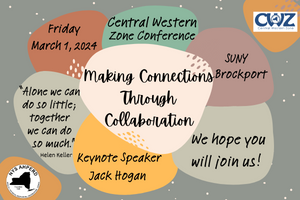 2024 CWZ Conference