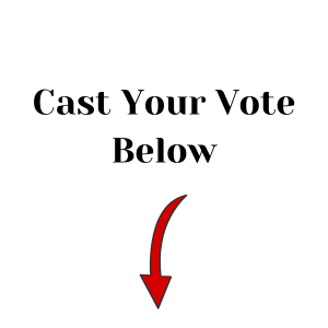 cast vote