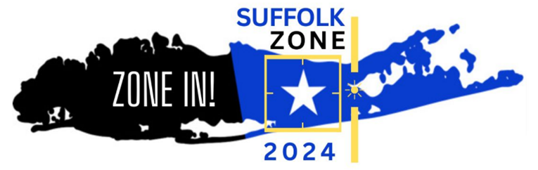 2024 Suffolk Zone Conference Logo