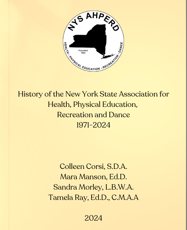 nysahperd history 1971-2024 3