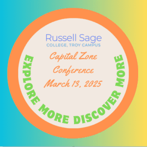 2025 Capital Zone Conference Logo (TG)