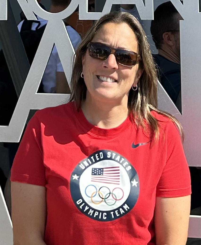 Leslie Sewell - 2025 Leslie Sewell - 2025