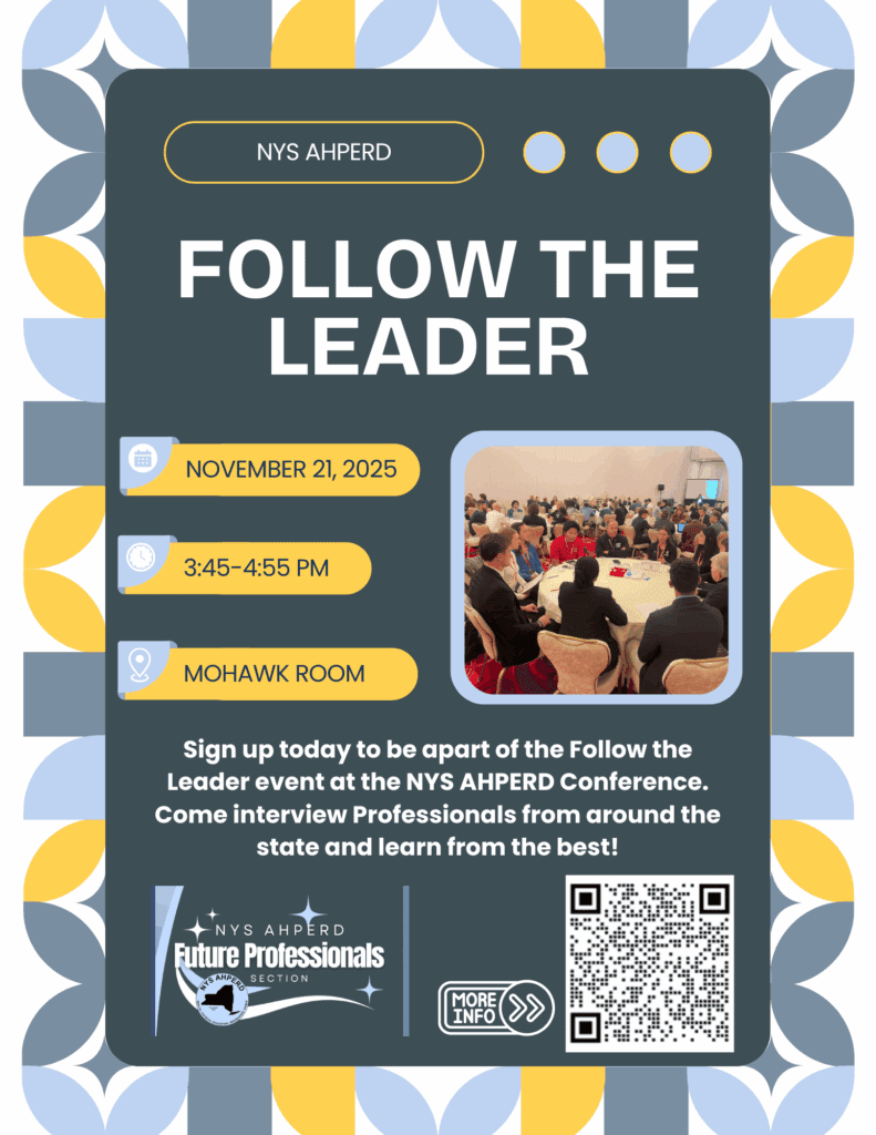 Follow The Leader Flyer