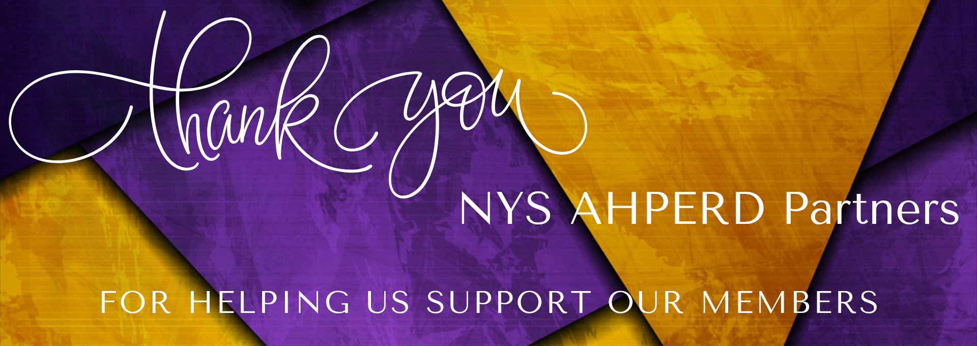 to our to our