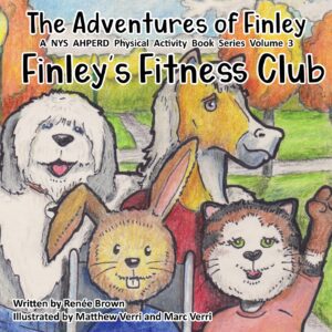 finley book 3