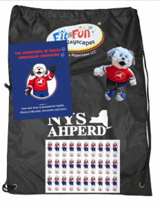 transparent finley companion kit no book