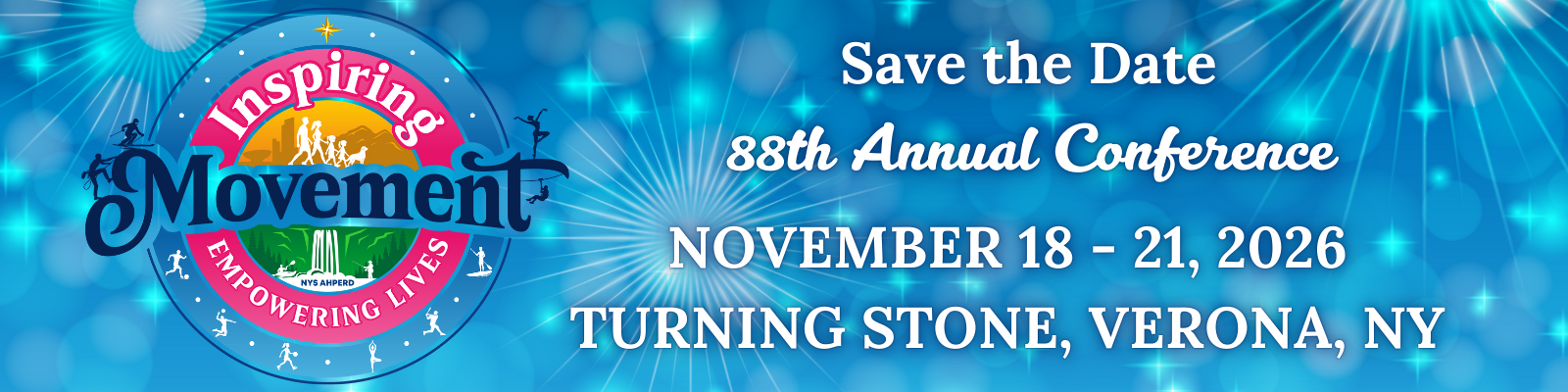 2026 Conf page banner