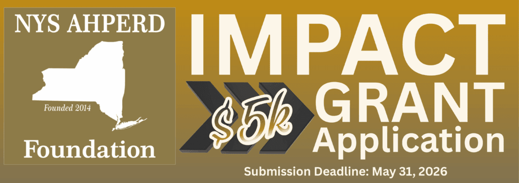 Impact Grant Header