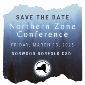 2026 Northern Zone Conference