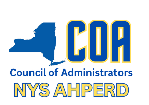 2025 COA Logo